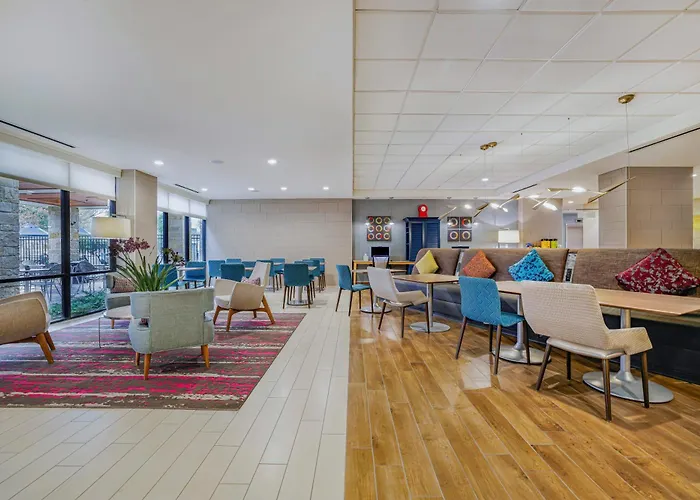 Home2 Suites Dallas-Frisco