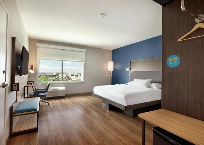 Tru By Hilton Frisco Dallas, Tx